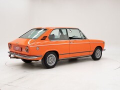 BMW  2000 Touring \'73 