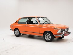 BMW  2000 Touring \'73 