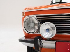 BMW  2000 Touring \'73 