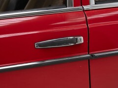 Mercedes Benz W123 300 TD \'80 