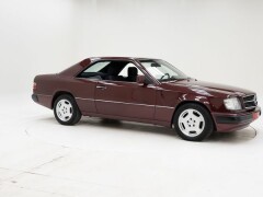 Mercedes Benz 230 CE \'91 