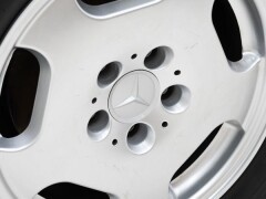 Mercedes Benz 230 CE \'91 