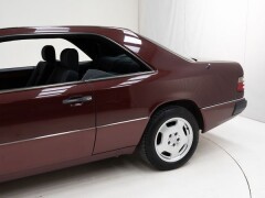 Mercedes Benz 230 CE \'91 