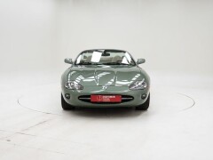 Jaguar XK 8 4.0 \'2000 