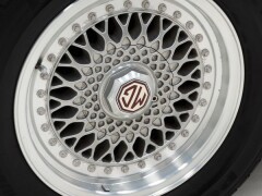 MG RV8 \'95 