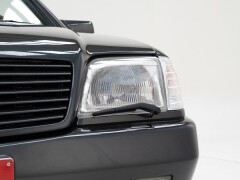 Mercedes Benz 500 SL + Hardtop \'92 