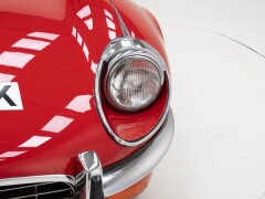 Jaguar E-Type Series 3 V12 \'72 