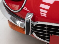 Jaguar E-Type Series 3 V12 \'72 