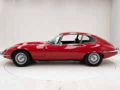 Jaguar E-Type Series 3 V12 \'72 