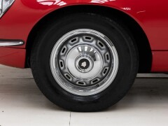 Jaguar E-Type Series 3 V12 \'72 
