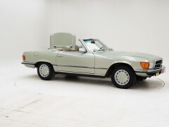 Mercedes Benz 280 SL + Hardtop \'79 