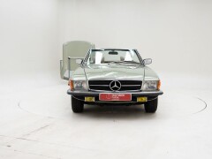 Mercedes Benz 280 SL + Hardtop \'79 