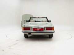 Mercedes Benz 280 SL + Hardtop \'79 
