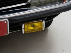 Mercedes Benz 280 SL + Hardtop \'79 
