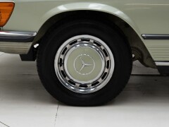 Mercedes Benz 280 SL + Hardtop \'79 