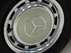Mercedes Benz 280 SL + Hardtop \'79 