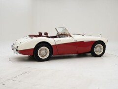 Austin Healey 100/6 \'57 