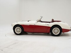 Austin Healey 100/6 \'57 