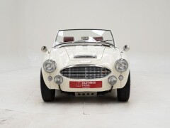 Austin Healey 100/6 \'57 