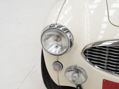 Austin Healey 100/6 \'57 