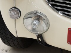 Austin Healey 100/6 \'57 