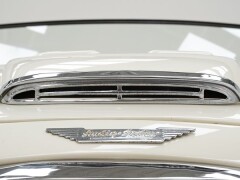Austin Healey 100/6 \'57 