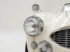 Austin Healey 100/6 \'57 