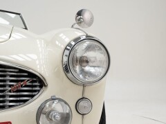 Austin Healey 100/6 \'57 