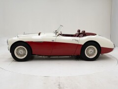 Austin Healey 100/6 \'57 