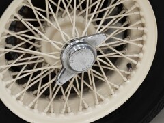 Austin Healey 100/6 \'57 