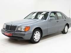 Mercedes Benz 300 SE \'92 