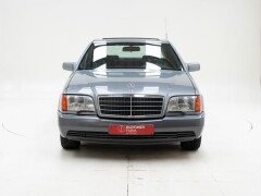 Mercedes Benz 300 SE \'92 