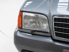Mercedes Benz 300 SE \'92 