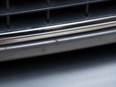 Mercedes Benz 300 SE \'92 