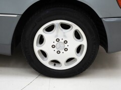 Mercedes Benz 300 SE \'92 