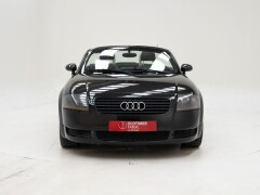 Audi TT Roadster 1.8 Turbo 20v \'2001 