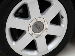 Audi TT Roadster 1.8 Turbo 20v \'2001 