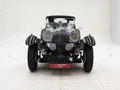 Bentley Alpine \'50 
