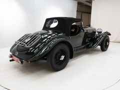 Bentley Alpine \'50 