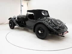 Bentley Alpine \'50 