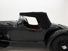 Bentley Alpine \'50 