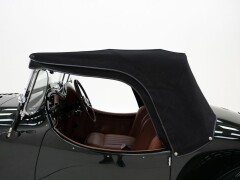Bentley Alpine \'50 