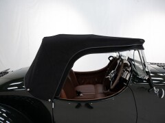 Bentley Alpine \'50 
