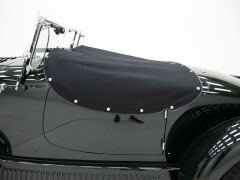 Bentley Alpine \'50 