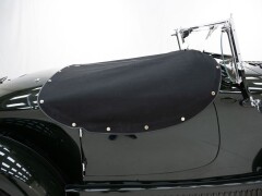Bentley Alpine \'50 