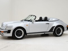 Porsche 911 3.2 Speedster \'89 