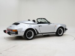 Porsche 911 3.2 Speedster \'89 