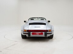 Porsche 911 3.2 Speedster \'89 