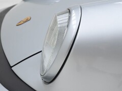 Porsche 911 3.2 Speedster \'89 