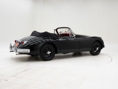 Jaguar XK 150 DHC \'59 